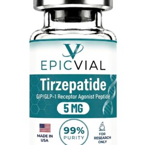 TIRZEPATIDE