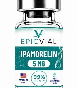 IPAMORELIN
