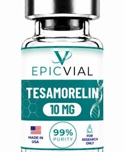 TESAMORELIN