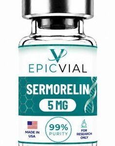 SERMORELIN