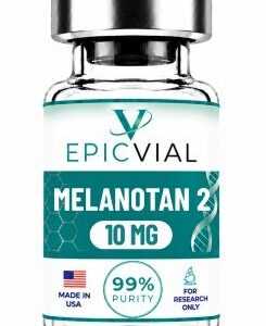 MELANOTAN II