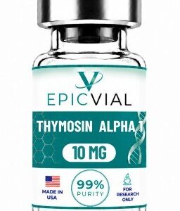 THYMOSIN ALPHA I